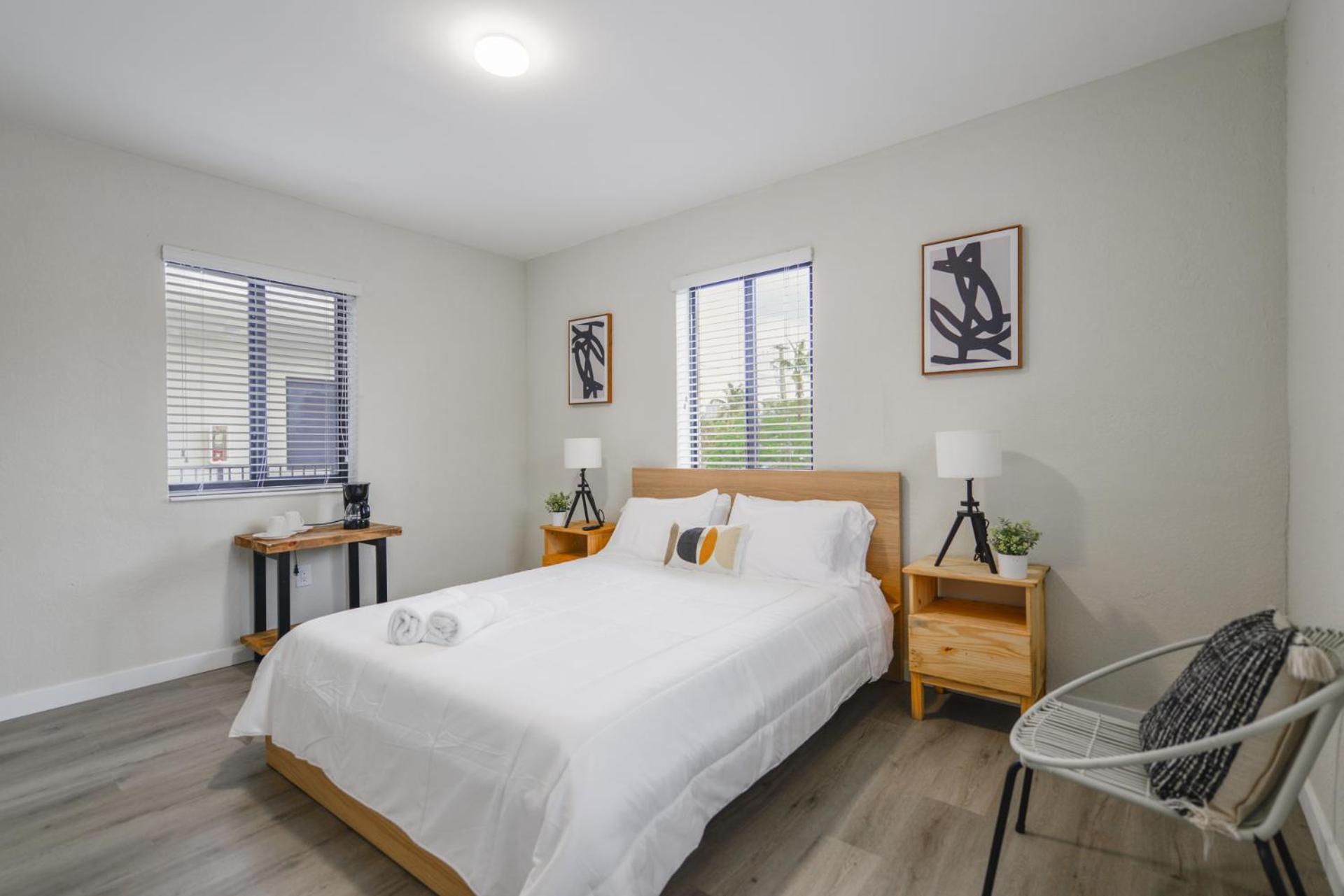 Apartamento Quiet Studio Near Calle Ocho In